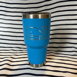 Yeti Vineyard Vine tumbler